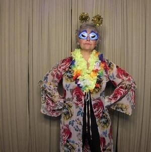 Meet your Posher, Melissa